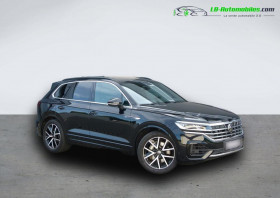 Volkswagen Touareg 3.0 TSI 340ch BVA 4Motion  occasion  Beaupuy - photo n2