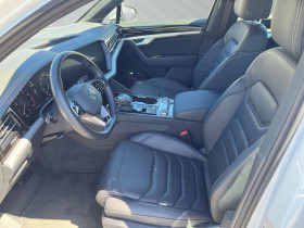 Volkswagen Touareg 3.0 TSI 340ch BVA 4Motion  occasion  Beaupuy - photo n5