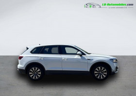 Volkswagen Touareg 3.0 TSI 340ch BVA 4Motion  occasion  Beaupuy - photo n4