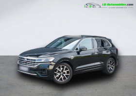 Volkswagen Touareg , garage LB AUTOMOBILES  Beaupuy
