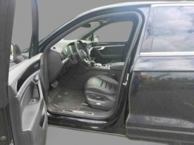 Volkswagen Touareg 3.0 TSI 340ch BVA 4Motion  occasion  Beaupuy - photo n3