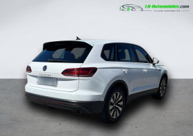 Volkswagen Touareg 3.0 TSI 340ch BVA 4Motion  occasion  Beaupuy - photo n3