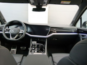 Volkswagen Touareg 3.0 TSI 340ch BVA 4Motion  occasion  Beaupuy - photo n3
