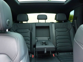Volkswagen Touareg 3.0 TSI 340ch BVA 4Motion  occasion  Beaupuy - photo n6