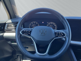 Volkswagen Touareg 3.0 TSI 340ch BVA 4Motion  occasion  Beaupuy - photo n7