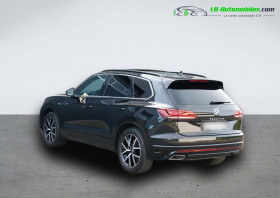 Volkswagen Touareg 3.0 TSI 340ch BVA 4Motion  occasion  Beaupuy - photo n4
