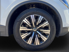 Volkswagen Touareg 3.0 TSI 340ch BVA 4Motion  occasion  Beaupuy - photo n8