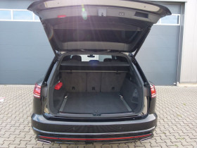 Volkswagen Touareg 3.0 TSI 340ch BVA 4Motion  occasion  Beaupuy - photo n7