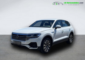 Volkswagen Touareg 3.0 TSI 340ch BVA 4Motion  occasion  Beaupuy - photo n2