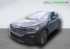 Volkswagen Touareg , garage LB AUTOMOBILES  Beaupuy