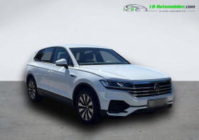 Volkswagen Touareg , garage LB AUTOMOBILES  Beaupuy