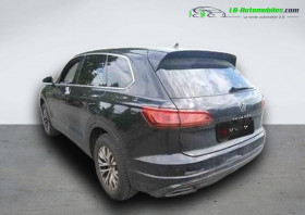 Volkswagen Touareg 3.0 TSI 340ch BVA 4Motion  occasion  Beaupuy - photo n2