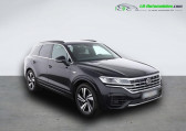 Annonce Volkswagen Touareg occasion Essence 3.0 TSI 340ch BVA 4Motion  Beaupuy