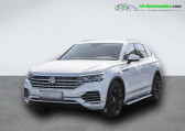 Volkswagen Touareg occasion année 2020 boite Automatique Annonce Volkswagen Touareg occasion Essence 3.0 TSI 340ch BVA 4Motion à Beaupuy