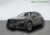 Volkswagen Touareg occasion année 2022 boite Automatique Annonce Volkswagen Touareg occasion Essence 3.0 TSI 340ch BVA 4Motion à Beaupuy
