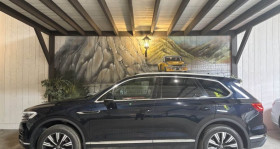 Volkswagen Touareg , garage MERTENS AUTOMOBILES  Charentilly