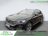 Annonce Volkswagen Touareg occasion Hybride 3.0 TSI eHybrid 381ch BVA 4Motion � Beaupuy
