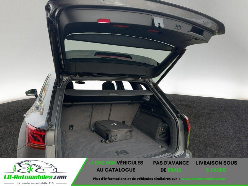Volkswagen Touareg 3.0 TSI eHybrid 381ch BVA 4Motion  occasion � Beaupuy - photo n�4