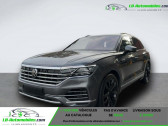 Annonce Volkswagen Touareg occasion Hybride 3.0 TSI eHybrid 381ch BVA 4Motion � Beaupuy
