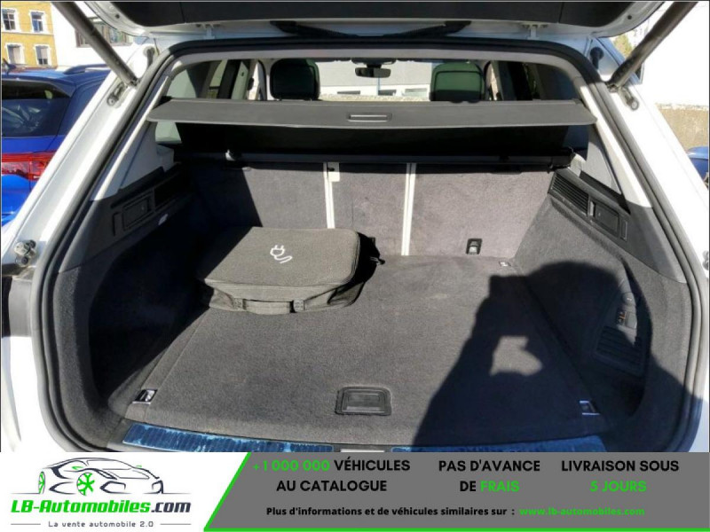 Volkswagen Touareg 3.0 TSI eHybrid 381ch BVA 4Motion  occasion � Beaupuy - photo n�6