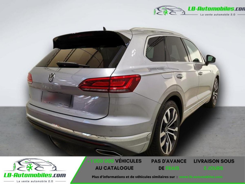Volkswagen Touareg 3.0 TSI eHybrid 381ch BVA 4Motion  occasion � Beaupuy - photo n�4