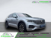 Annonce Volkswagen Touareg occasion Hybride 3.0 TSI eHybrid 381ch BVA 4Motion � Beaupuy