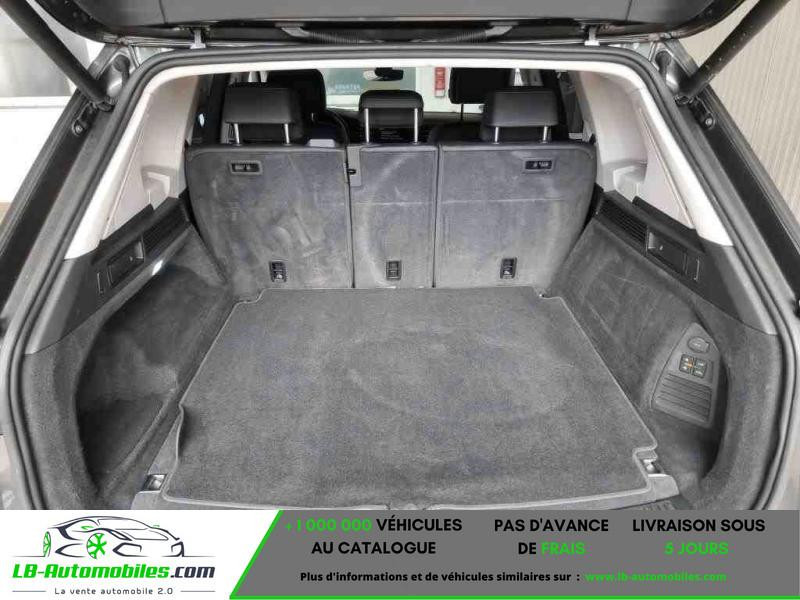 Volkswagen Touareg 3.0 TSI eHybrid 381ch BVA 4Motion  occasion  Beaupuy - photo n3