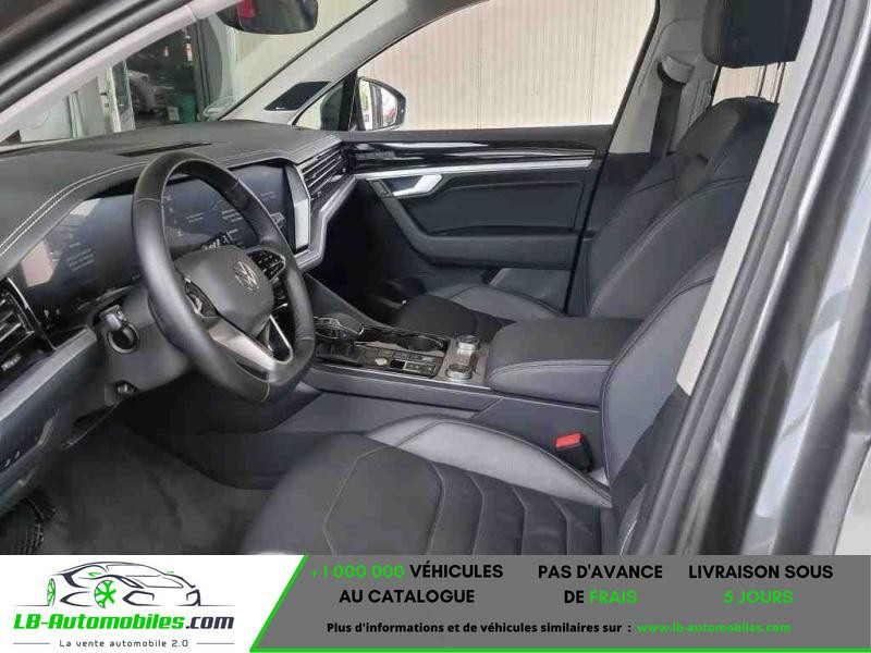 Volkswagen Touareg 3.0 TSI eHybrid 381ch BVA 4Motion  occasion  Beaupuy - photo n2