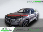 Volkswagen Touareg occasion année 2020 boite Automatique Annonce Volkswagen Touareg occasion Hybride 3.0 TSI eHybrid 381ch BVA 4Motion à Beaupuy