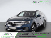 Volkswagen Touareg occasion année 2022 boite Automatique Annonce Volkswagen Touareg occasion Hybride 3.0 TSI eHybrid 381ch BVA 4Motion à Beaupuy
