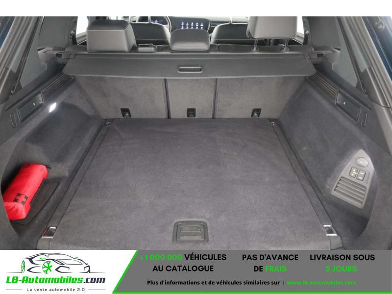 Volkswagen Touareg 3.0 TSI eHybrid 381ch BVA 4Motion  occasion  Beaupuy - photo n10