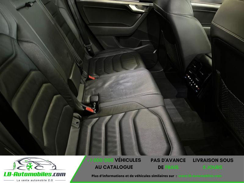 Volkswagen Touareg 3.0 TSI eHybrid 381ch BVA 4Motion  occasion  Beaupuy - photo n4