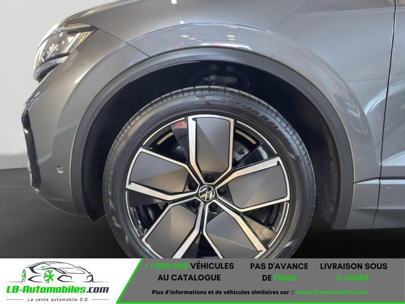 Volkswagen Touareg 3.0 TSI eHybrid 381ch BVA 4Motion  occasion  Beaupuy - photo n11