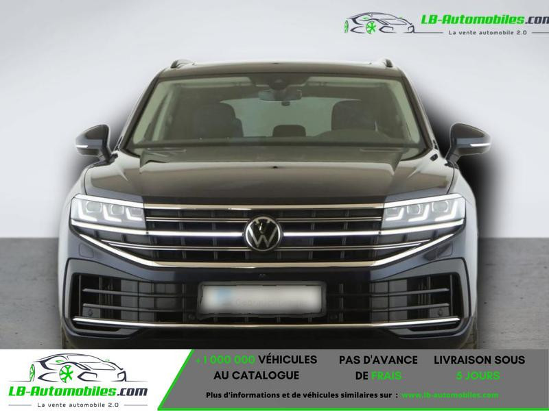 Volkswagen Touareg 3.0 TSI eHybrid 381ch BVA 4Motion  occasion  Beaupuy - photo n5