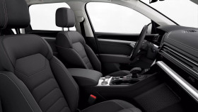 Volkswagen Touareg 3.0 TSI eHybrid 381ch BVA 4Motion  occasion  Beaupuy - photo n3