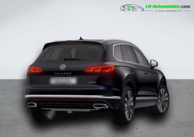 Volkswagen Touareg 3.0 TSI eHybrid 381ch BVA 4Motion  occasion  Beaupuy - photo n2