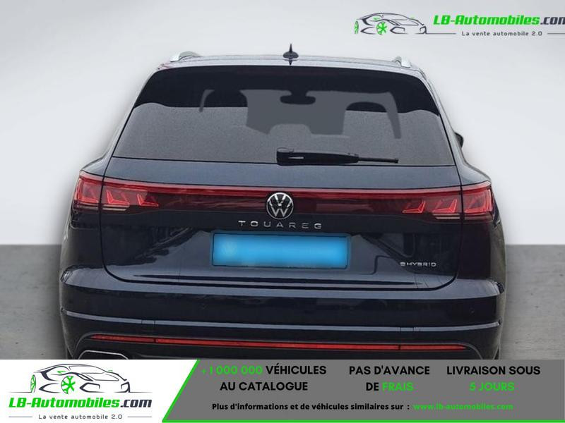 Volkswagen Touareg 3.0 TSI eHybrid 381ch BVA 4Motion  occasion  Beaupuy - photo n6
