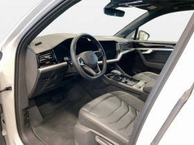 Volkswagen Touareg 3.0 TSI eHybrid 381ch BVA 4Motion  occasion  Beaupuy - photo n6