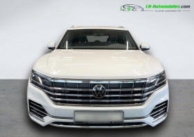 Volkswagen Touareg 3.0 TSI eHybrid 381ch BVA 4Motion  occasion  Beaupuy - photo n5