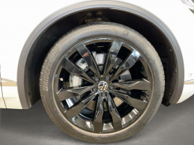 Volkswagen Touareg 3.0 TSI eHybrid 381ch BVA 4Motion  occasion  Beaupuy - photo n7