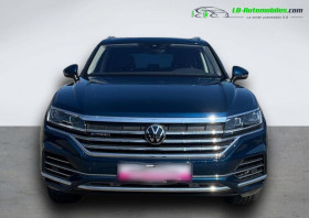 Volkswagen Touareg 3.0 TSI eHybrid 381ch BVA 4Motion  occasion  Beaupuy - photo n2