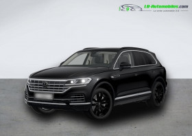 Volkswagen Touareg , garage LB AUTOMOBILES  Beaupuy