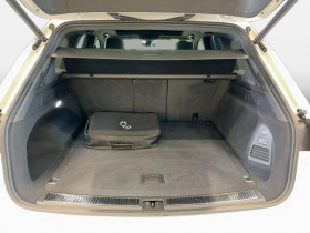 Volkswagen Touareg 3.0 TSI eHybrid 381ch BVA 4Motion  occasion  Beaupuy - photo n8