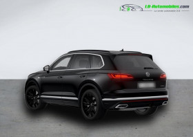 Volkswagen Touareg 3.0 TSI eHybrid 381ch BVA 4Motion  occasion  Beaupuy - photo n2
