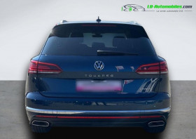 Volkswagen Touareg 3.0 TSI eHybrid 381ch BVA 4Motion  occasion  Beaupuy - photo n4