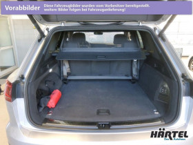Volkswagen Touareg 3.0 TSI eHybrid 381ch BVA 4Motion  occasion  Beaupuy - photo n4