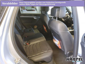 Volkswagen Touareg 3.0 TSI eHybrid 381ch BVA 4Motion  occasion  Beaupuy - photo n3