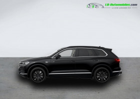 Volkswagen Touareg 3.0 TSI eHybrid 381ch BVA 4Motion  occasion  Beaupuy - photo n3