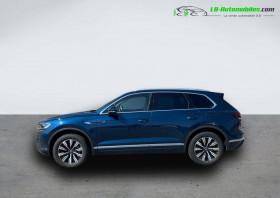 Volkswagen Touareg 3.0 TSI eHybrid 381ch BVA 4Motion  occasion  Beaupuy - photo n3