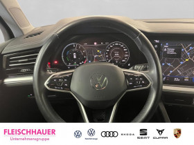 Volkswagen Touareg 3.0 TSI eHybrid 381ch BVA 4Motion  occasion  Beaupuy - photo n5